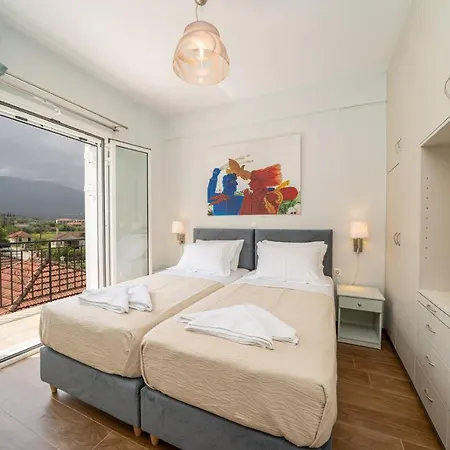 Appartement Ilias
