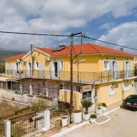 Appartement Ilias Sami (Kefalonia)