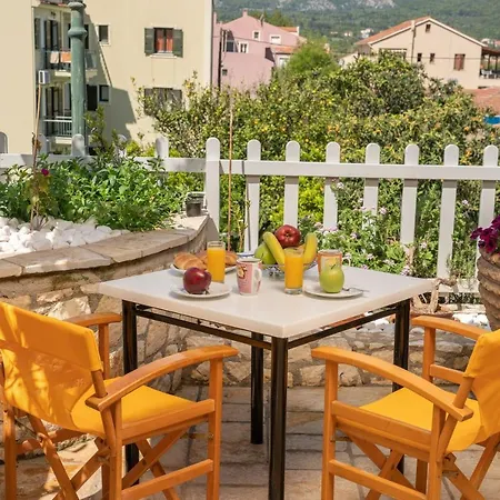 Appartement Ilias