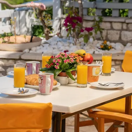 Ilias Appartement