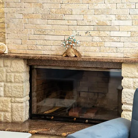 Appartement Ilias *