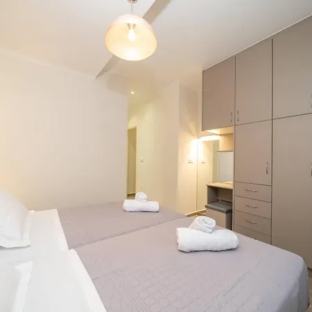 Appartement Ilias Sami (Kefalonia)