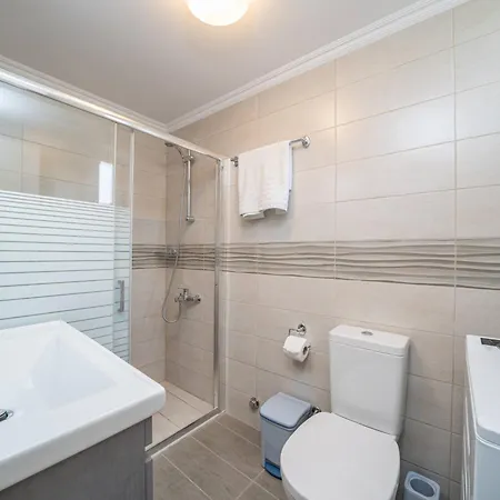 Ilias Appartement *