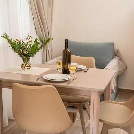 Ilias Appartement