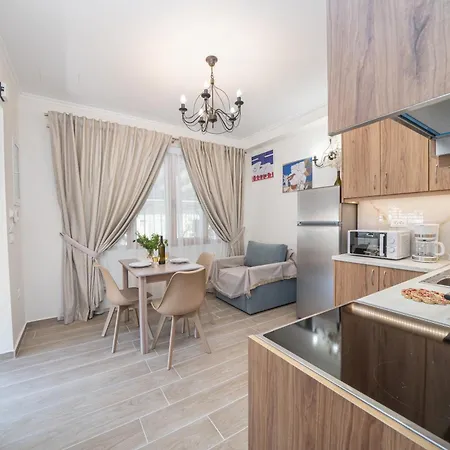 Appartement Ilias