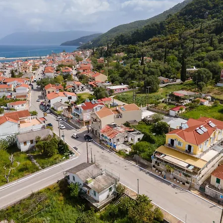 Appartement Ilias Sami (Kefalonia)