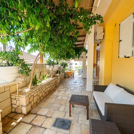 Ilias Appartement