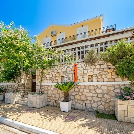 Appartement Ilias