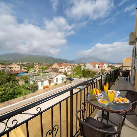 Ilias Appartamento *