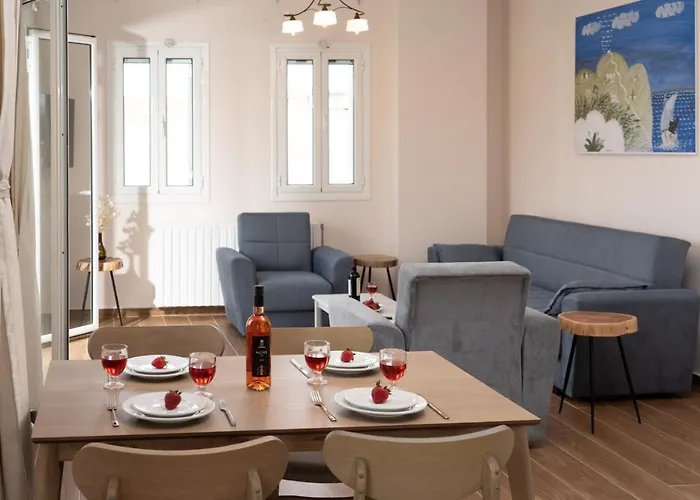 Διαμέρισμα Ilias Σάμη