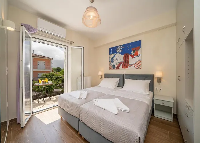 Ilias Διαμέρισμα