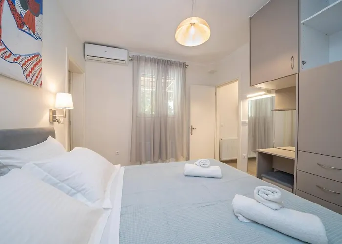 Ilias Διαμέρισμα *