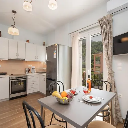 Ilias * Sami (Kefalonia)