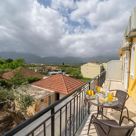 Ilias * Sami (Kefalonia)